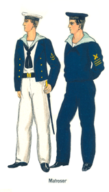 matroser