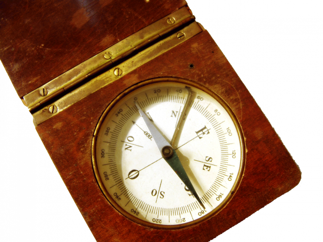 Sätt kurs mot Drottning Victorias Örlogshem